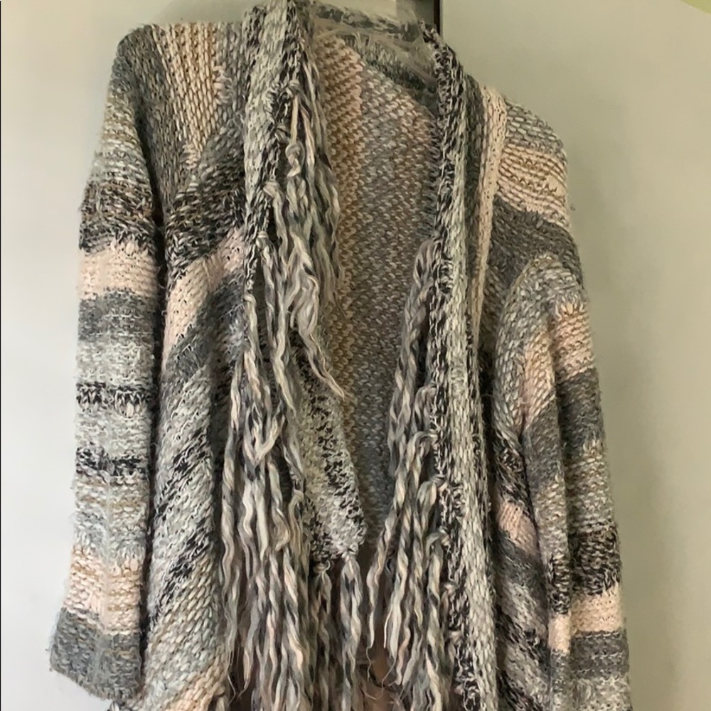 Aeropostale cardigan